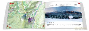 Tatry Nowe spojrzenie na góry [KSIĄŻKA]