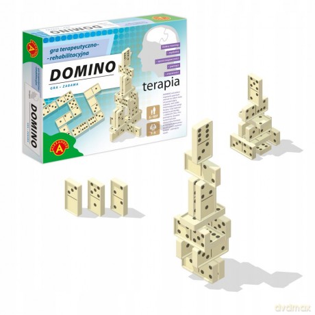Terapia Domino [GRA]