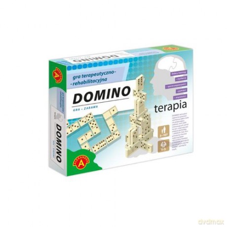 Terapia Domino [GRA]