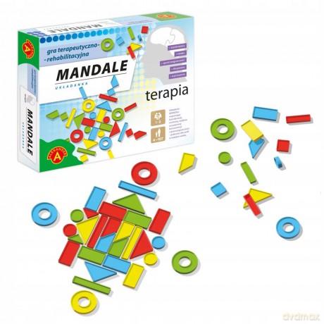 Terapia Mandale [GRA]