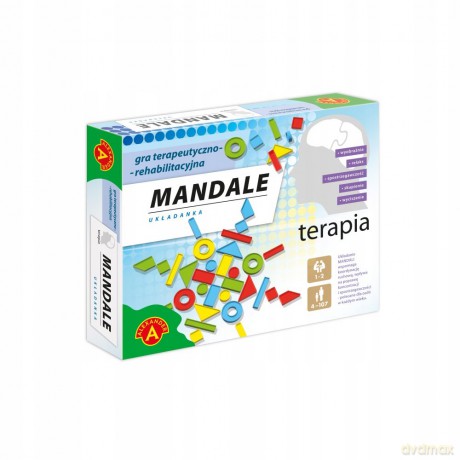 Terapia Mandale [GRA]