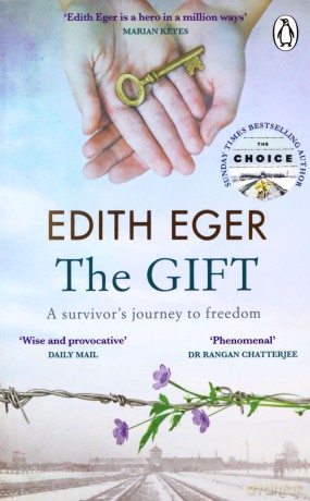 The Gift - Edith Eger [KSIĄŻKA]