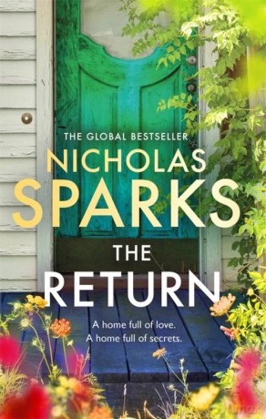 The Return - Nicholas Sparks [KSIĄŻKA]