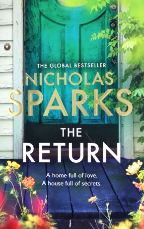 The Return - Nicholas Sparks [KSIĄŻKA]