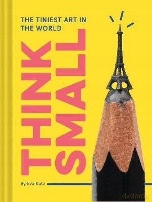 Think Small - Eva Katz [KSIĄŻKA]