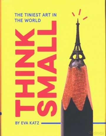 Think Small - Eva Katz [KSIĄŻKA]
