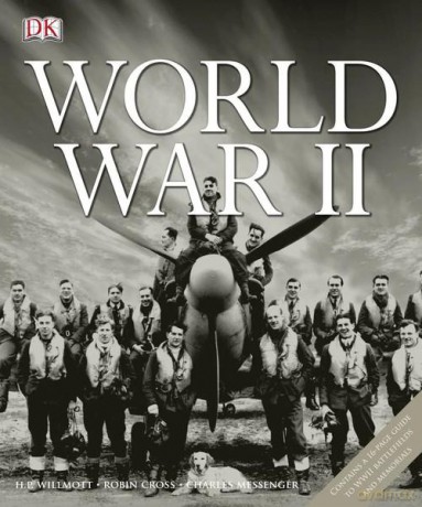 World War II [KSIĄŻKA]