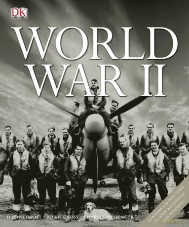 World War II [KSIĄŻKA]