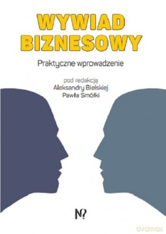 Wywiad biznesowy [KSIĄŻKA]