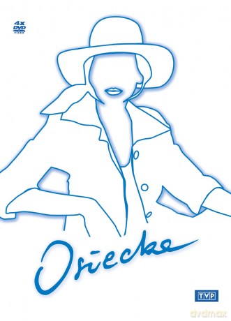 Osiecka [DVD] film