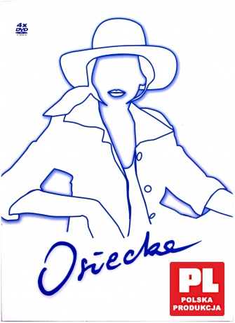 Osiecka [DVD] film