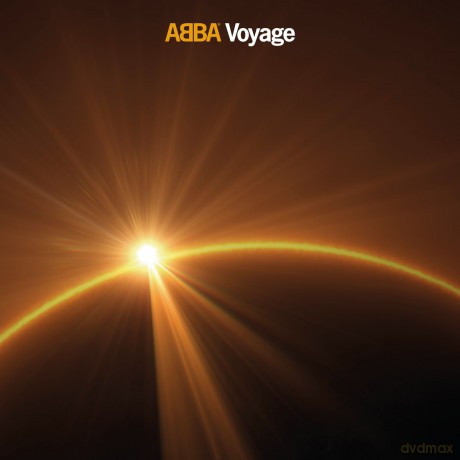 ABBA: Voyage [CD]