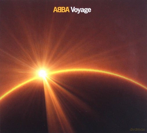 ABBA: Voyage [CD]