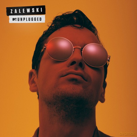 Krzysztof Zalewski: MTV Unplugged [CD]