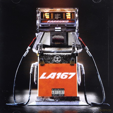 Farruko: La 167 [2CD]