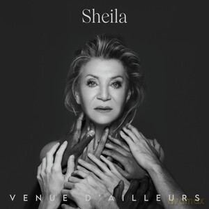Sheila: Venue D'ailleurs (Deluxe) [2xWinyl]