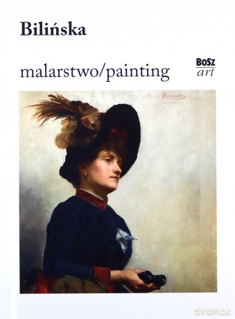 Bilińska. Malarstwo [KSIĄŻKA]
