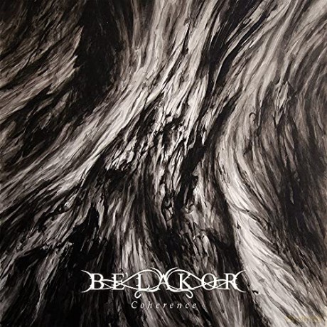 Belakor: Coherence [CD]