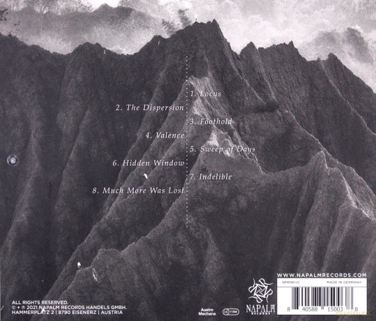 Belakor: Coherence [CD]