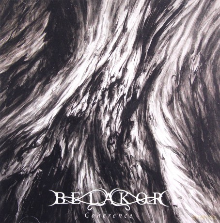 Belakor: Coherence [CD]