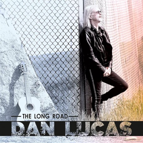 Dan Lucas: The Long Road [CD]