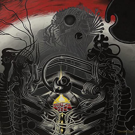 Deviant Process: Nurture (digipack) [CD]