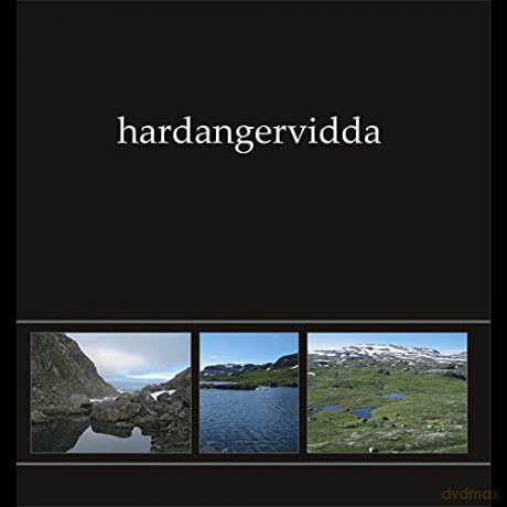 Ildjarn-Nidhogg: Hardangervidda I (digibook) [CD]