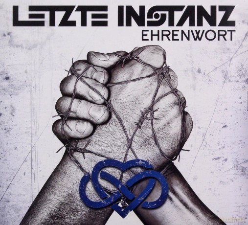 Letzte Instanz: Ehrenwort (digipack) [CD]