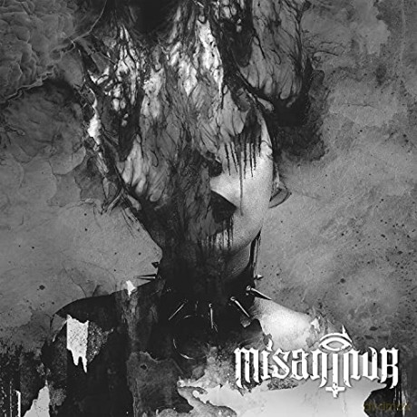 Misanthur: Ephemeris [CD]