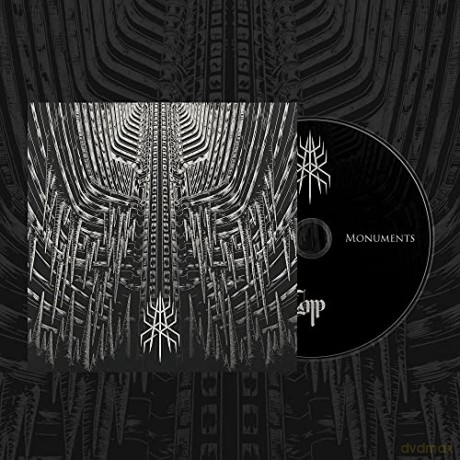 Modern Rites: Monuments (digipack) [CD]