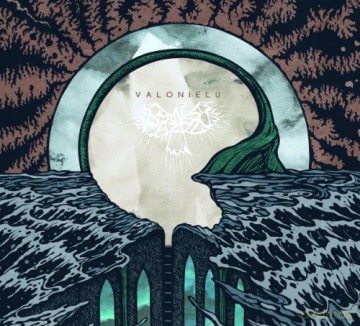 Oranssi Pazuzu: Valonielu (digipack) [CD]