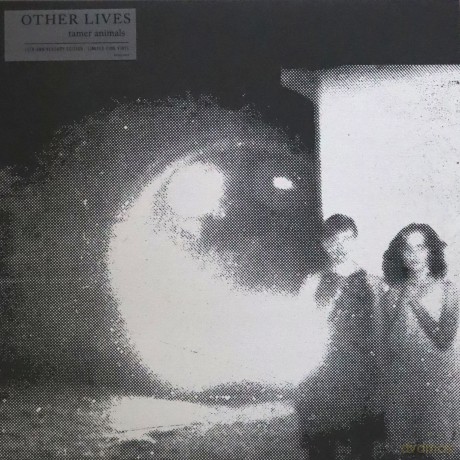 Other Lives: Tamer Animals [Winyl]
