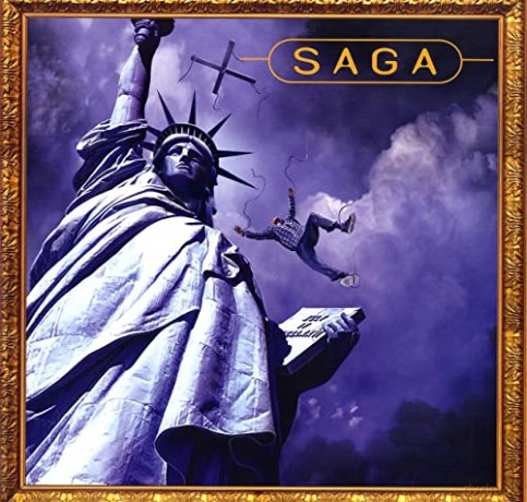 Saga: Generation 13 [2xWinyl]