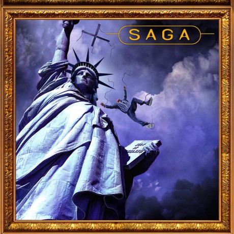 Saga: Generation 13 [2xWinyl]