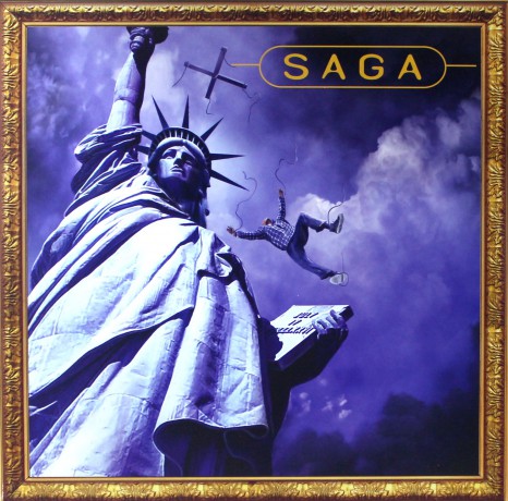 Saga: Generation 13 [2xWinyl]