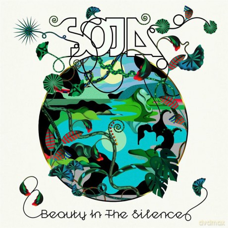 Soja: Beauty In The Silence [CD]