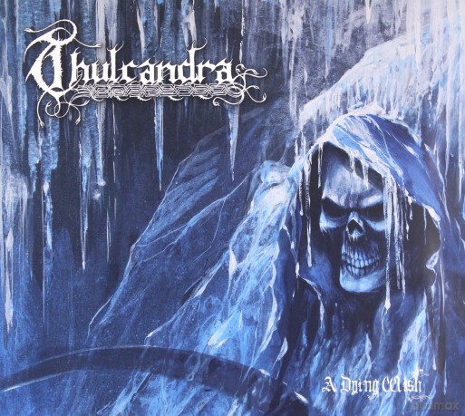 Thulcandra: A Dying Wish (Limited) (digipack) [CD]
