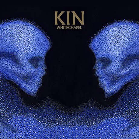 Whitechapel: Kin (Limited) (digipack) [CD]