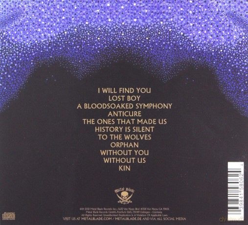 Whitechapel: Kin (Limited) (digipack) [CD]