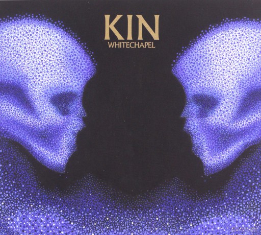 Whitechapel: Kin (Limited) (digipack) [CD]