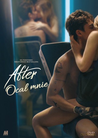 After 3. Ocal mnie [DVD]