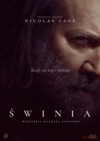 Świnia [DVD]
