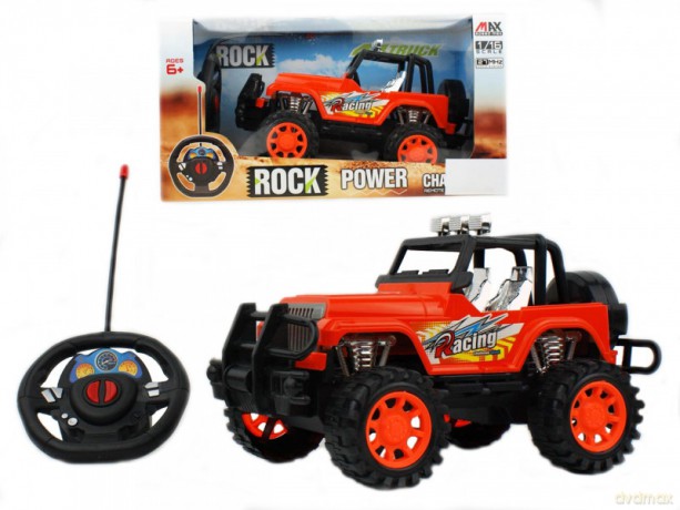 Auto R/C