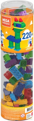 Construx duża tuba [KLOCKI]