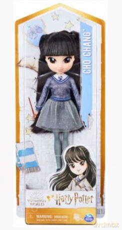 Lalka Wizarding World 8 cali Cho