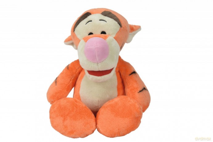 Maskotka Disney WTP, Tygrysek, Plusz 50 cm