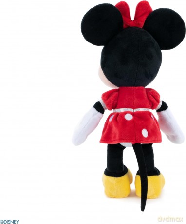 Maskotka Pluszowa Minnie, 25 cm DISNEY