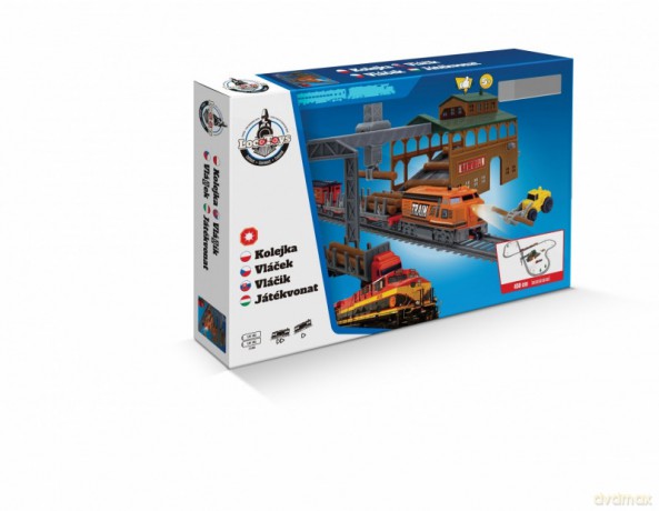 Tartak Locotoys