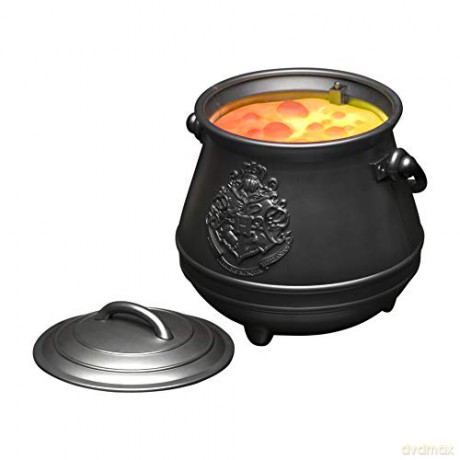 Harry Potter lampka Harry Potter - kociołek (wysokość: 18 cm)