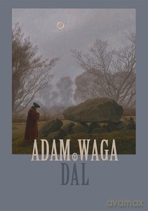 Dal - Adam Waga [KSIĄŻKA]